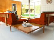 The Classic Daybed and Sectional Bundle